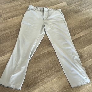 Men’s adidas golf pants